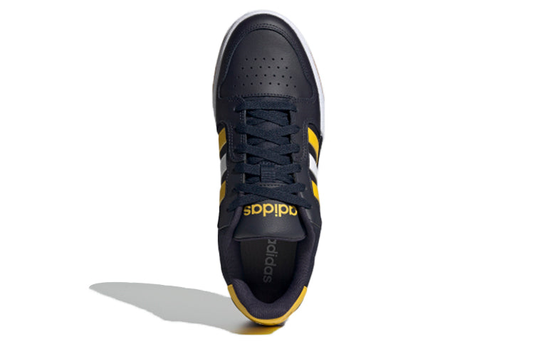 adidas Entrap 'Black Yellow White' FY5642