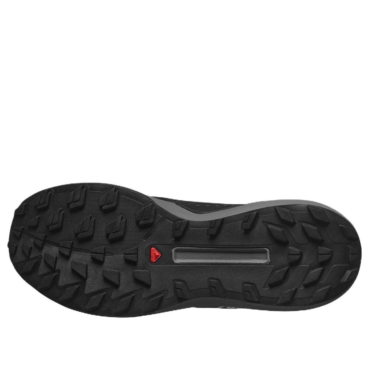 SALOMON S/Lab Genesis Spine 'Black Pewter' 475191