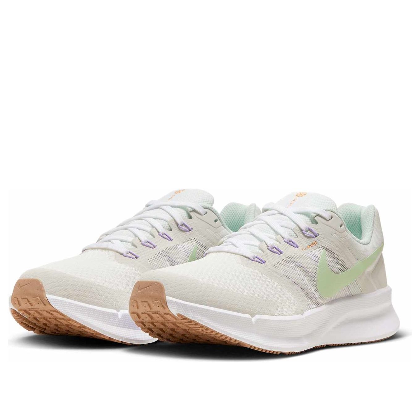 (WMNS) Nike Run Swift 3 'Sail Light Green' HJ3493-131