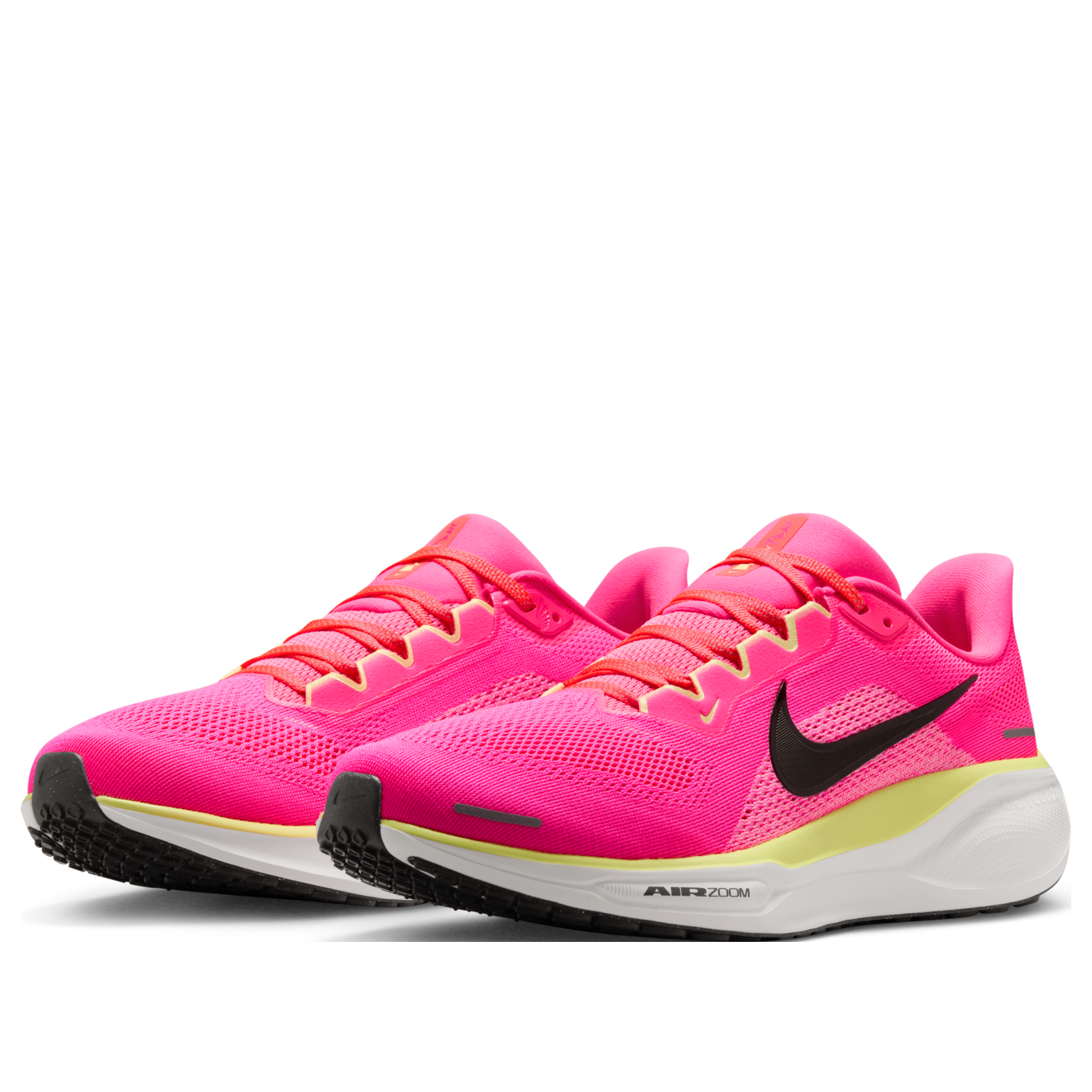 Nike Air Zoom Pegasus 41 'Hyper Pink Sequoia' HV3128-600
