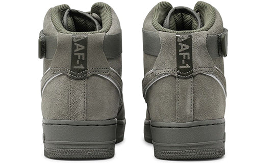 Nike Air Force 1 High 'Dark Stucco' AA1118-002
