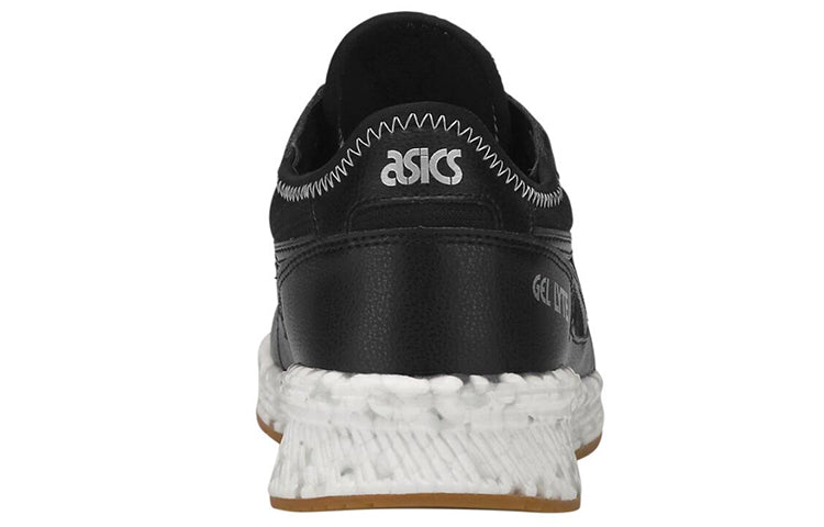 (WMNS) ASICS Hypergel-Lyte 'Black' 1192A098-001