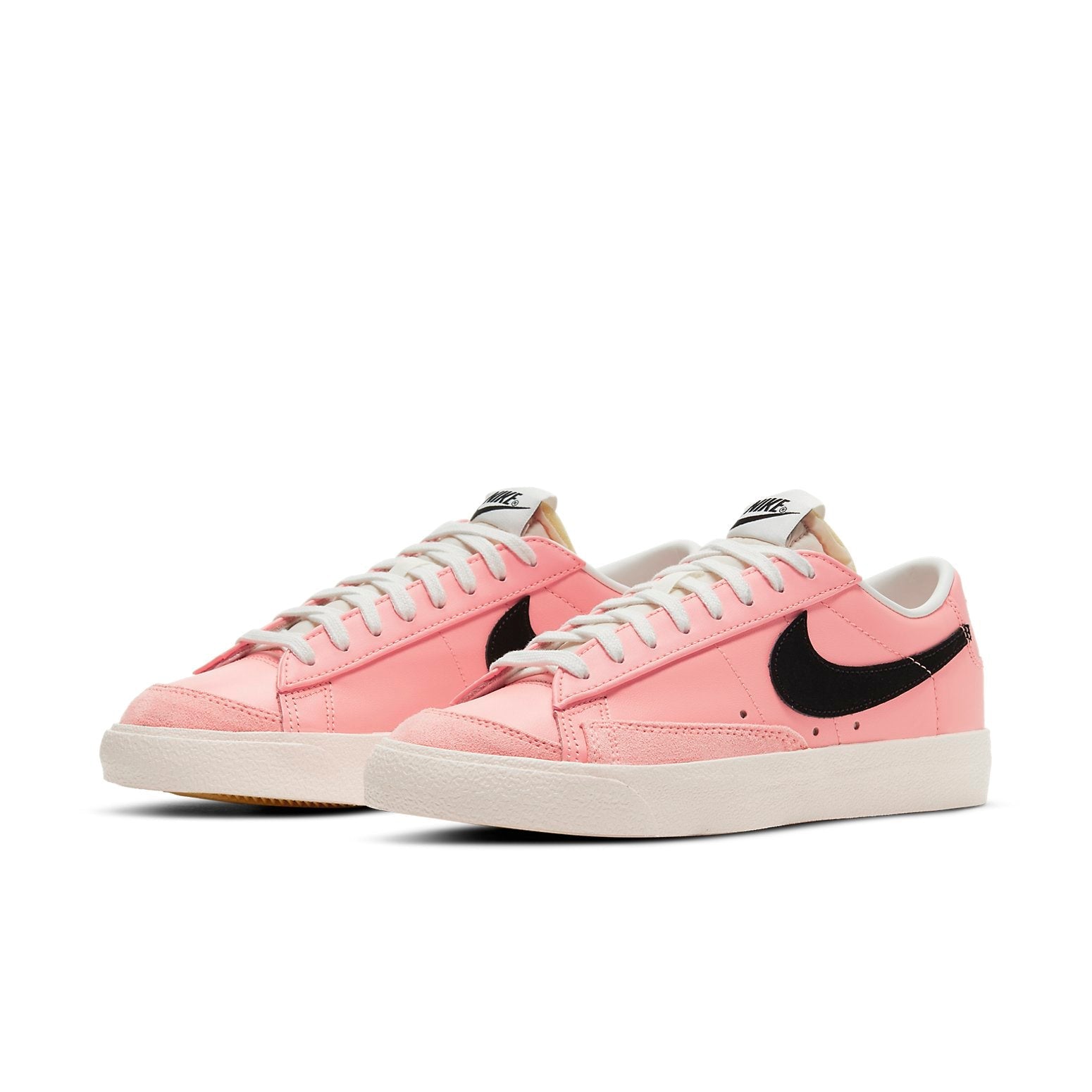 (WMNS) Nike Blazer Low '77 'Light Atomic Pink' DJ5935-600