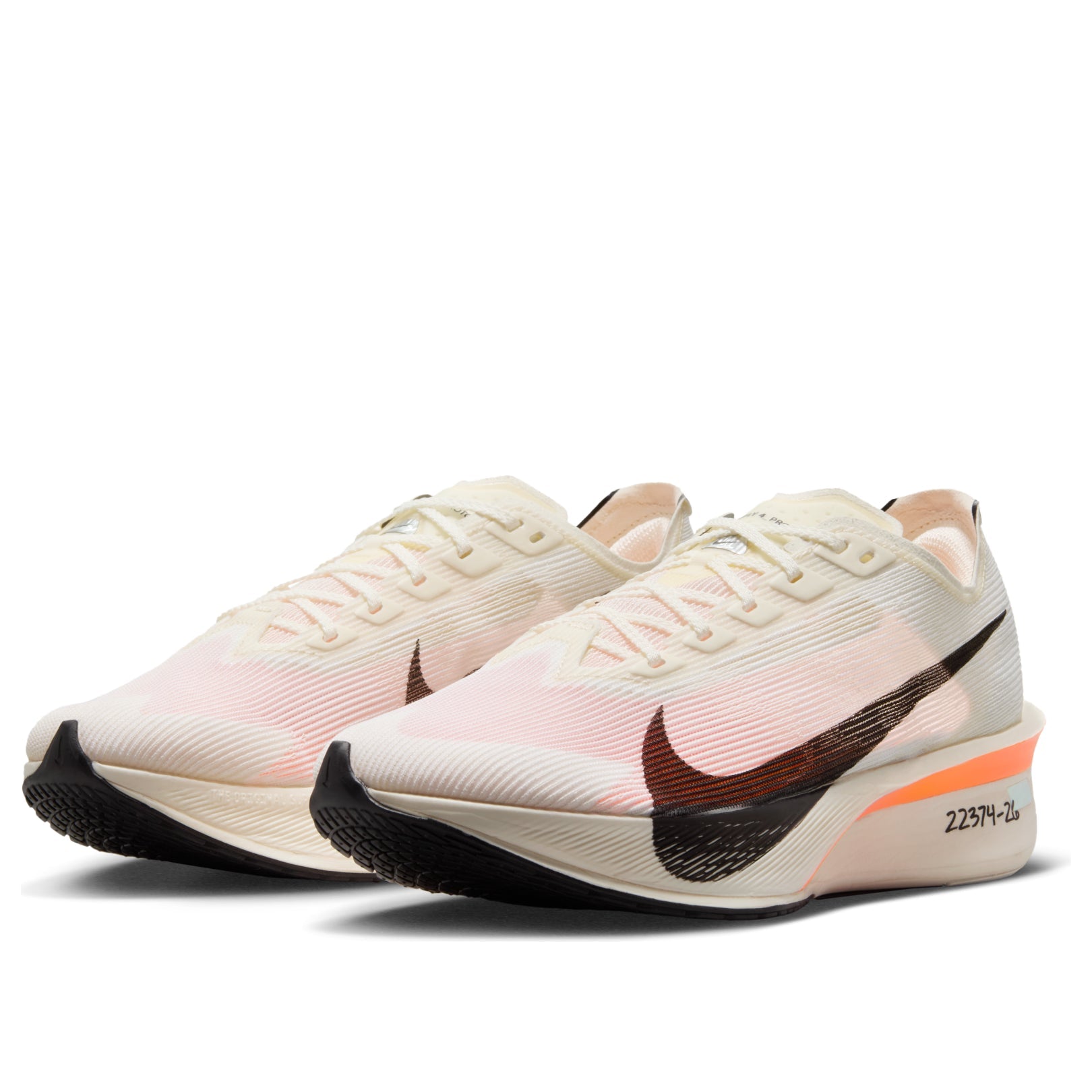 (WMNS) Nike ZoomX VaporFly Next% 4 'Proto' HF6411-100