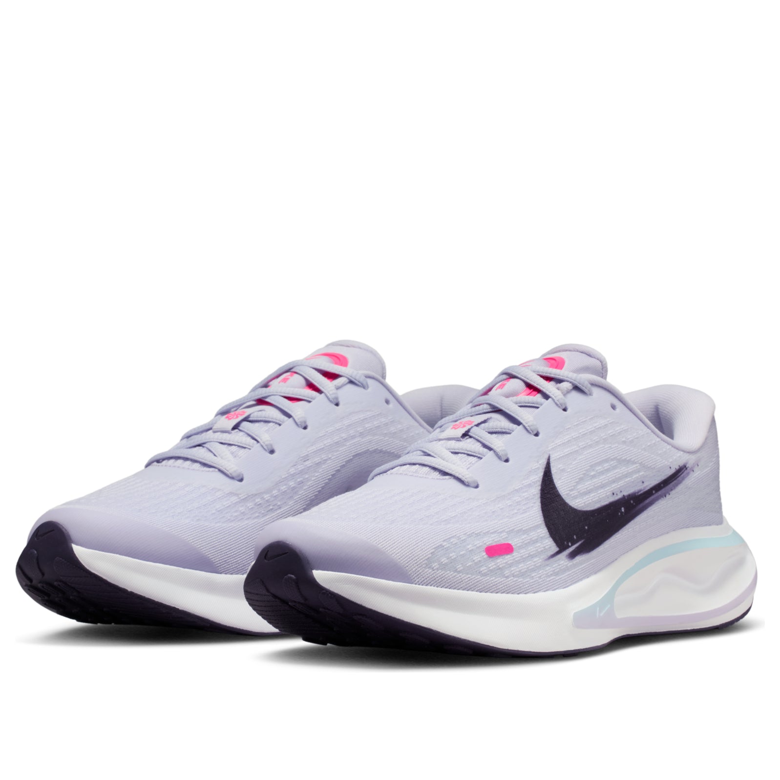 (WMNS) Nike Journey Run 'Dark Raisin' IM6684-151