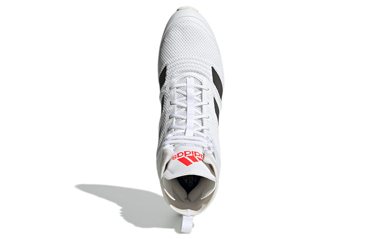 adidas Speedex 18 'White Black' GV9974