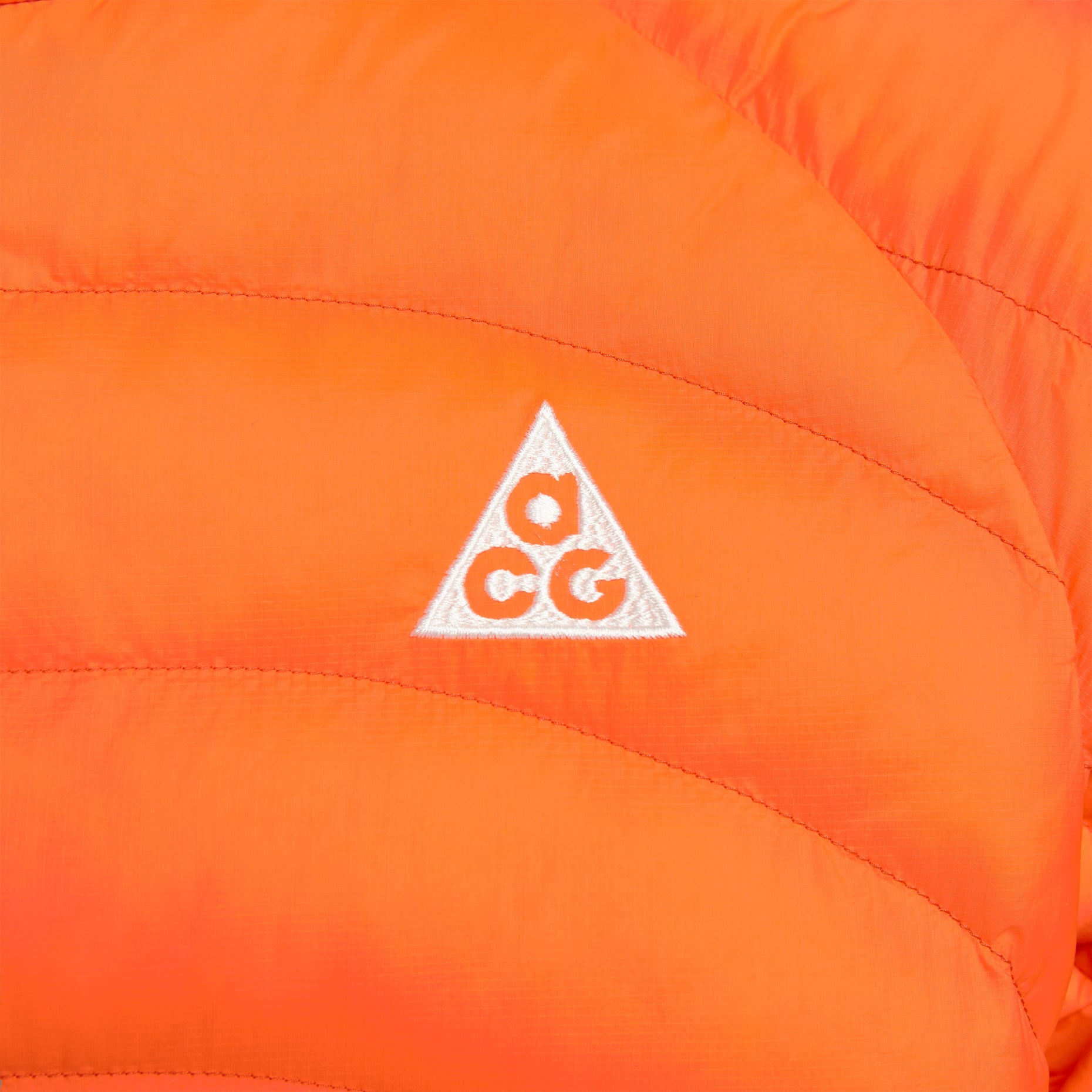 Nike ACG Lava Flow Therma-FIT ADV Jacket 'Safety Orange Summit White' HJ3736-819
