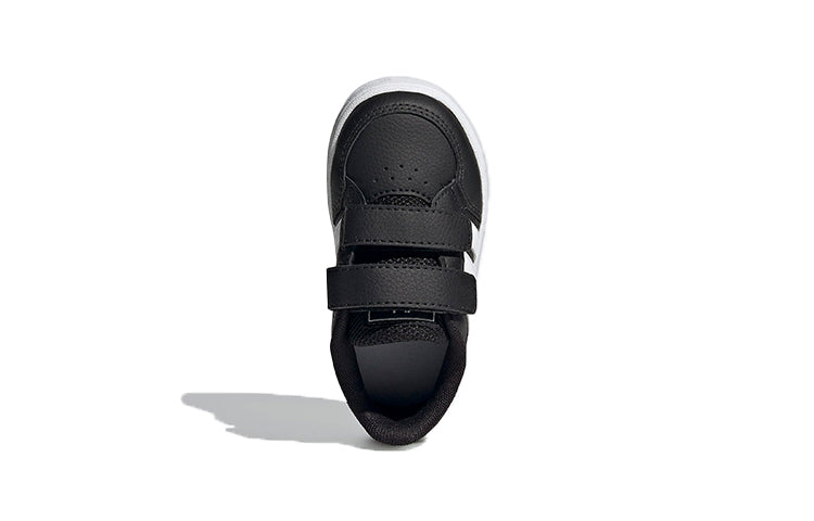 (TD) adidas Breaknet I 'Black White' FZ0091