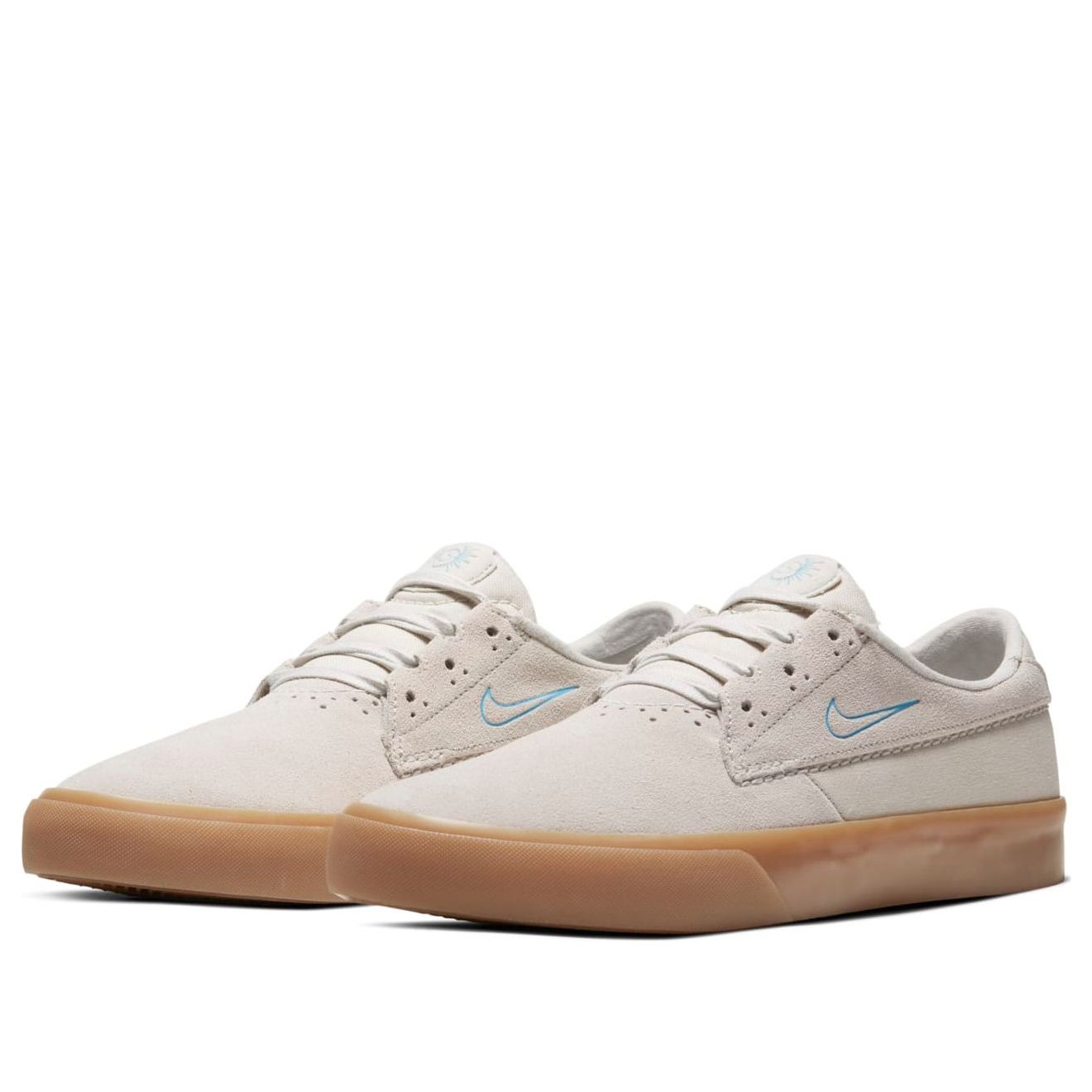 Nike Shane SB 'White Gum' BV0657-101