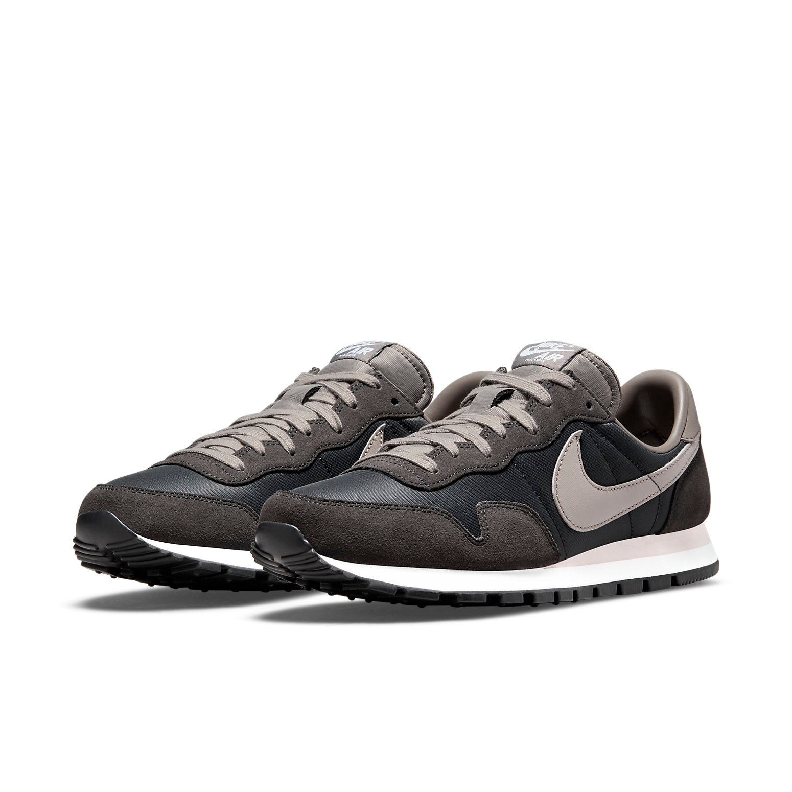 Nike Air Pegasus '83 Sneakers Black/Grey DN4923-001