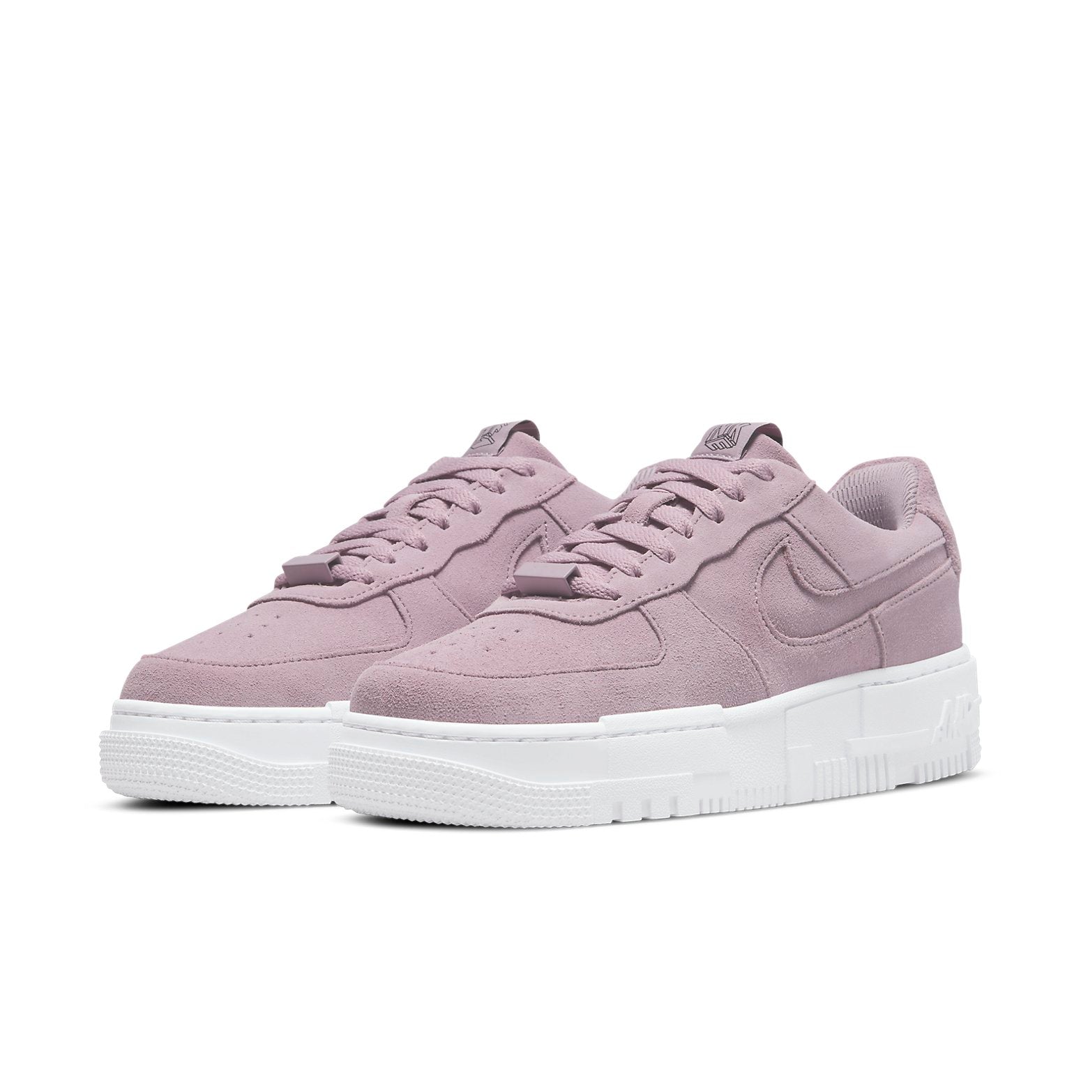 (WMNS) Nike Air Force 1 Pixel 'Plum Fog' DQ5570-501