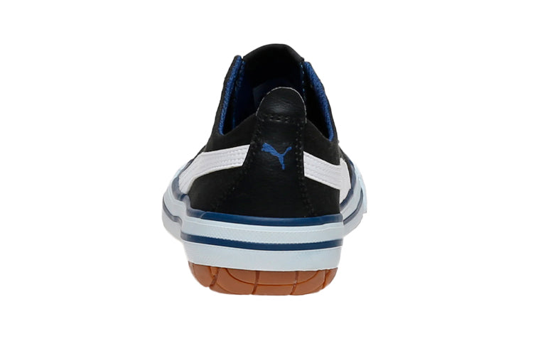 (PS) PUMA 917 Fun Ps Idp Casual Shoes Blue 363306-04