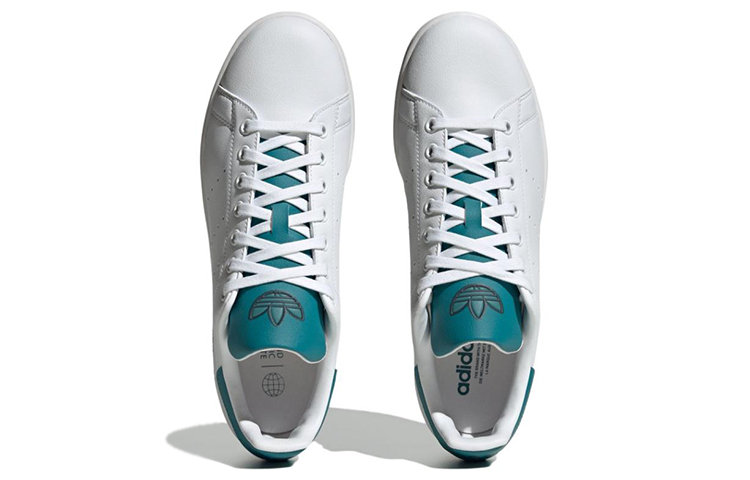 adidas Stan Smith 'White Teal' ID1974