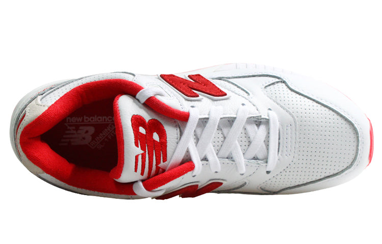 New Balance Nb 530 'White/Red' M530ECA