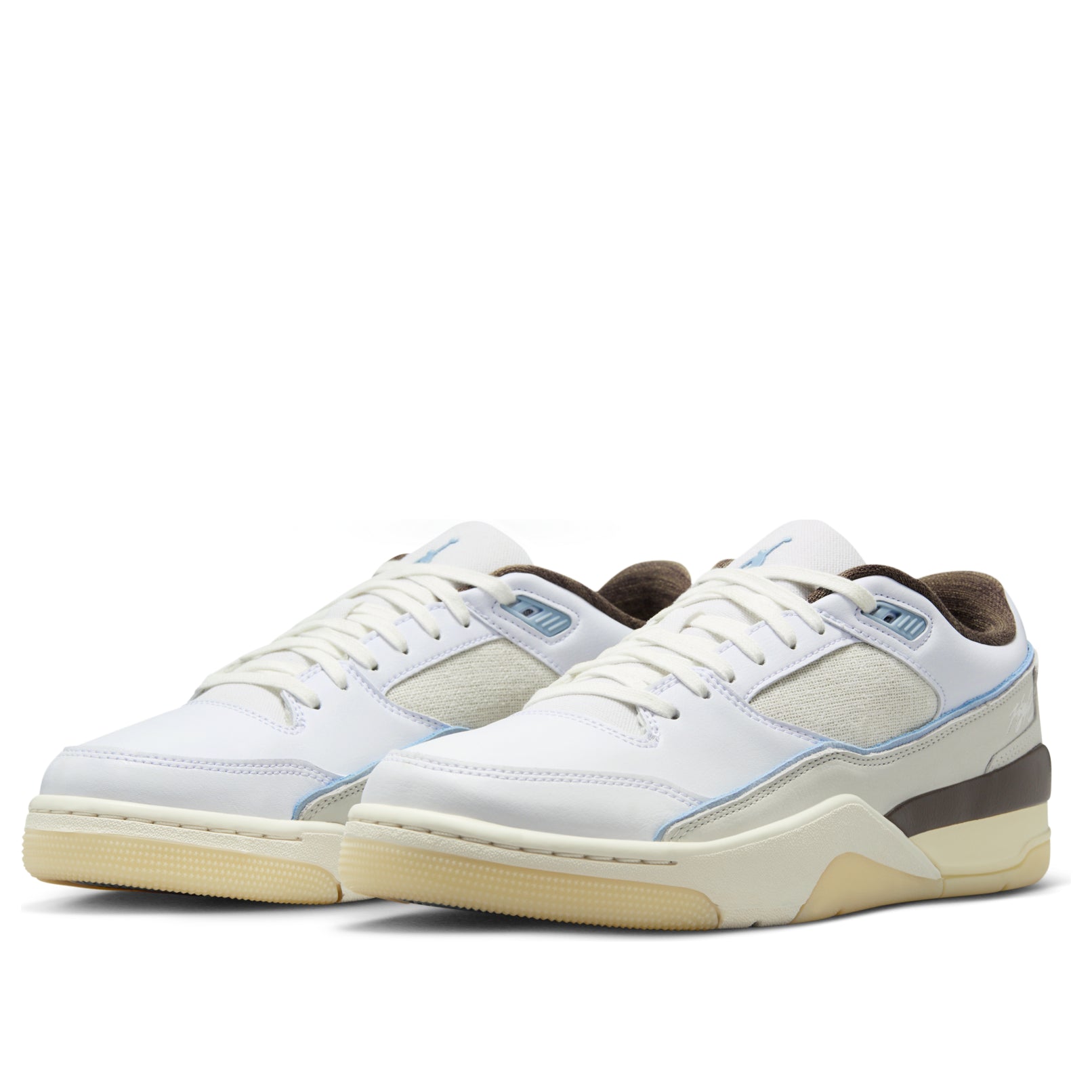 Air Jordan Flight Court 'Hemp' IB8858-141