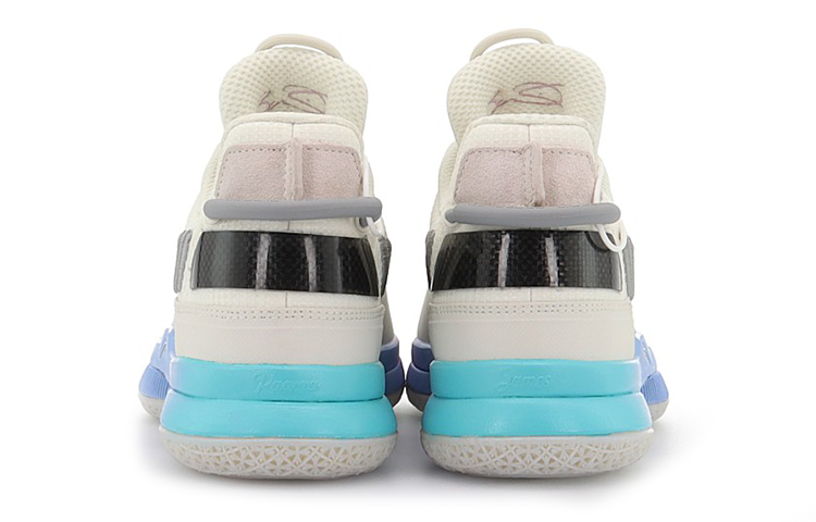 Li-Ning Way of Wade 7 'Cotton Candy' ABAN079-12