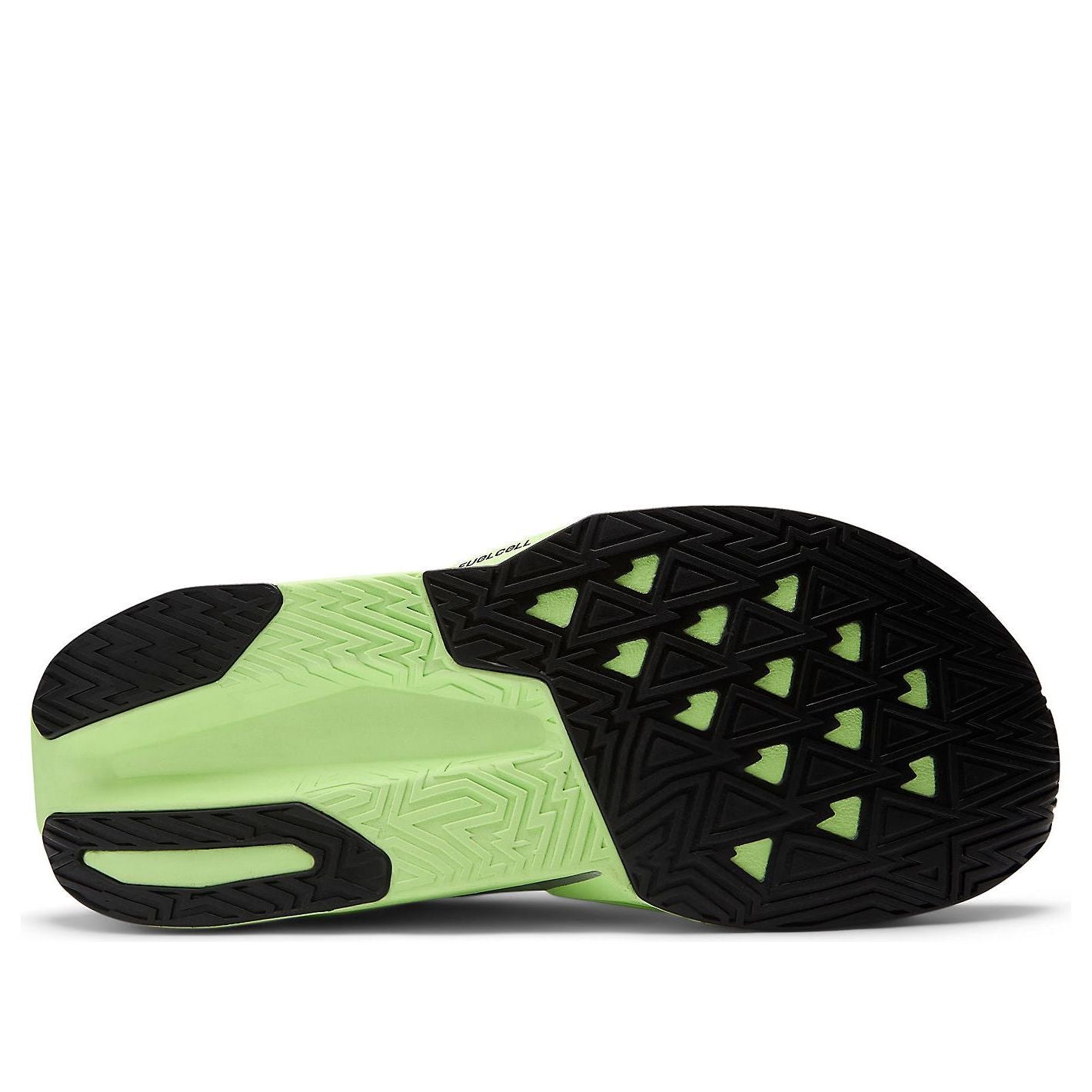 New Balance FuelCell Rebel v5 'Mint Flash' MFCXLZ5