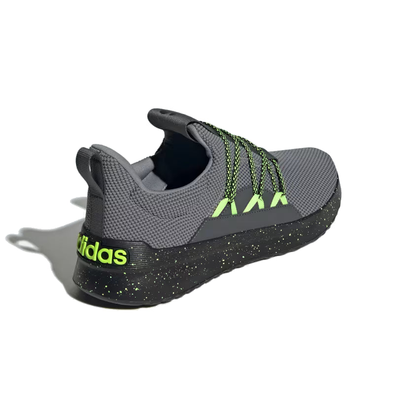 adidas Lite Racer Adapt 5.0 Cloudfoam Slip-On 'Grey' IE9983