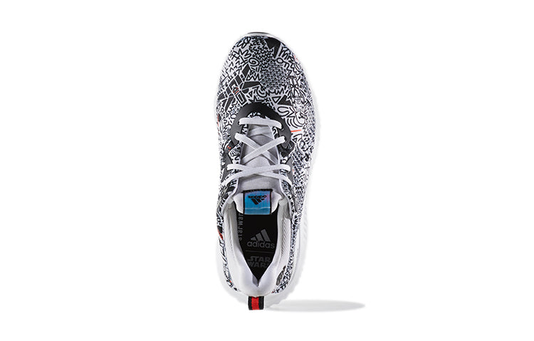 (GS) adidas Alphabounce 'Star Wars' BW1118