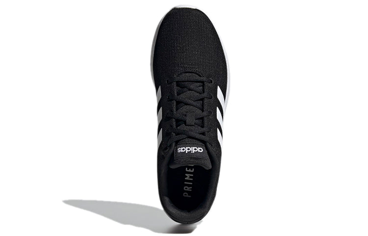 adidas neo Lite Racer Cln 2.0 'Black White' H04286