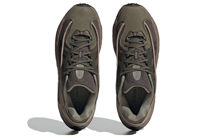 adidas originals Oznova 'Grey Green Brown' IE1931