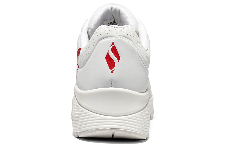 (WMNS) Skechers Uno Dripping In Love 177980-WRD