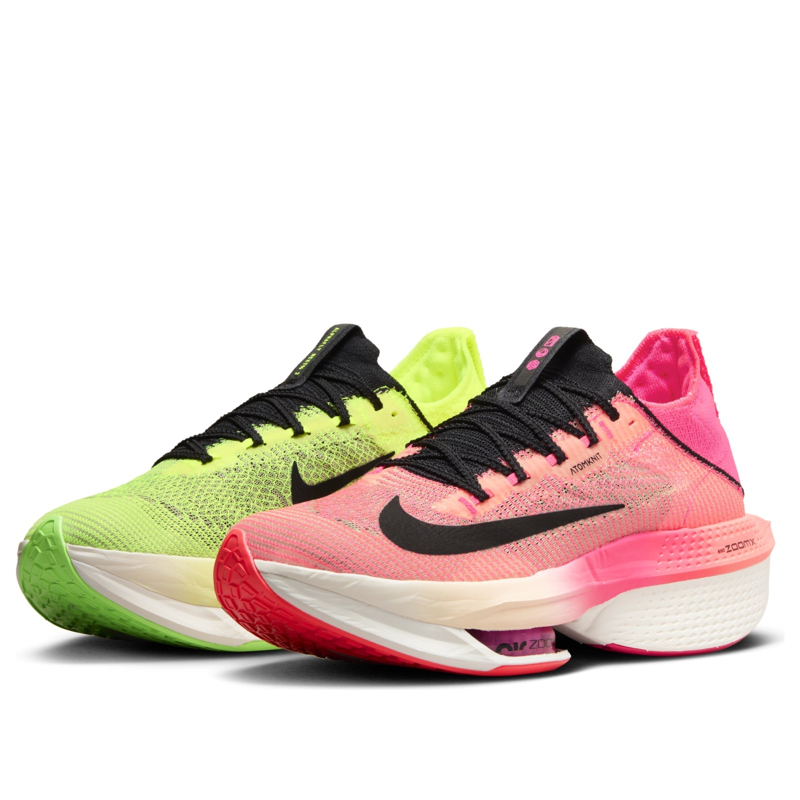 Nike Air Zoom Alphafly NEXT% 'Ekiden' FQ8110-331