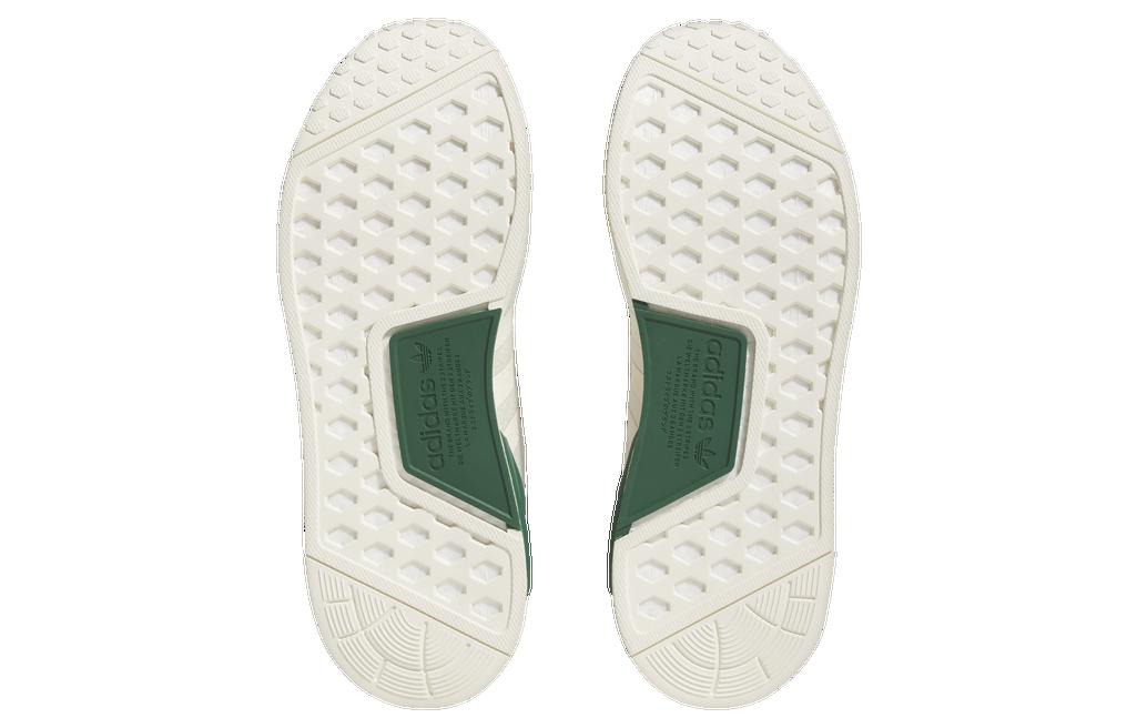 adidas NMD_R1 V2 'White Green' IF7817