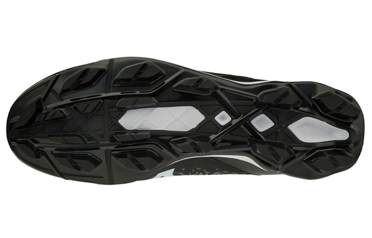 Mizuno Wave Select 9 'Black White' 11GP192209