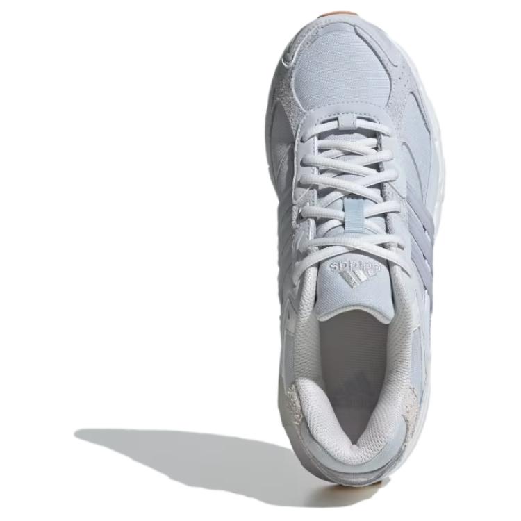 (WMNS) adidas Response 'Halo Blue Crystal White' ID3145