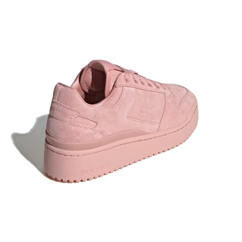 (WMNS) adidas originals Forum Bold 'Wonder Mauve' GY8161