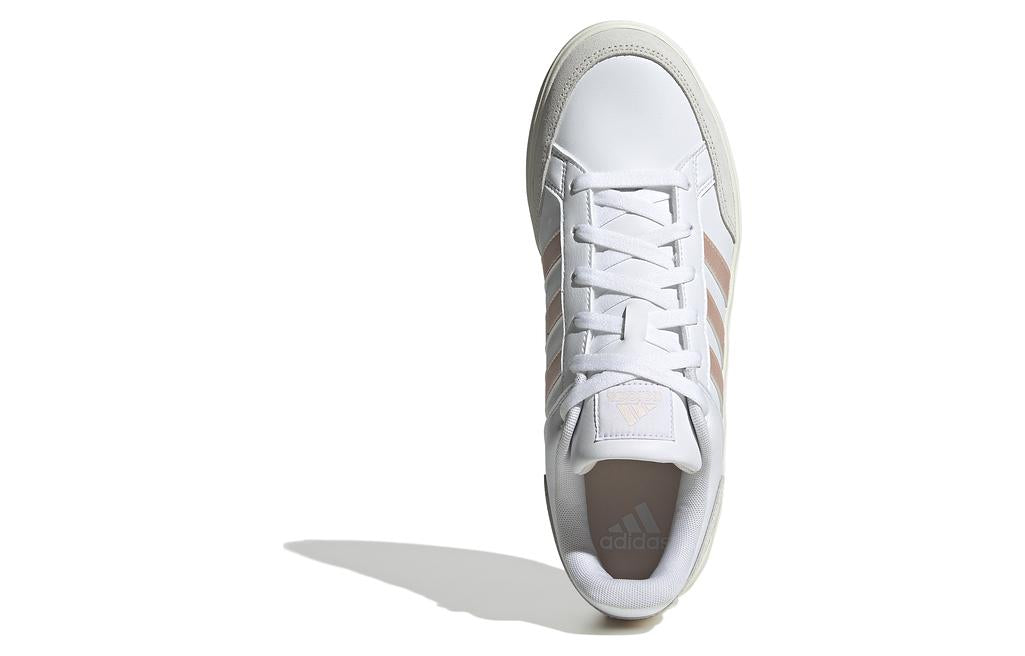 (WMNS) adidas Cloudfoam All Court 'White' IG4228