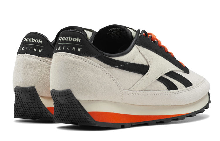 Reebok Romantic Crown x Aztec WL Core 'Semi Orange Flare' G57860