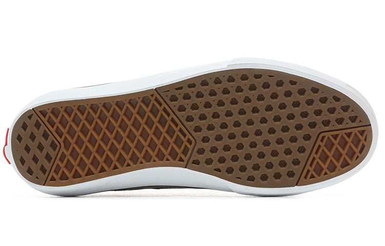 Vans TNT Advanced Prototype PRO 'Black Gray' VN0A3TJXY28