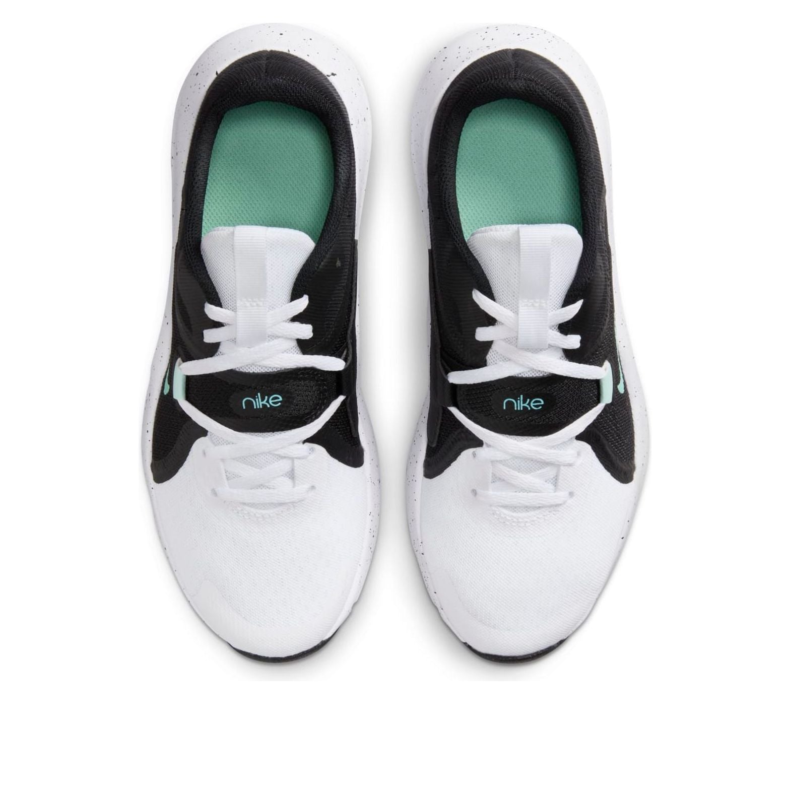 (WMNS) Nike In-Season TR 13 'White Black Jade' DV3975-102