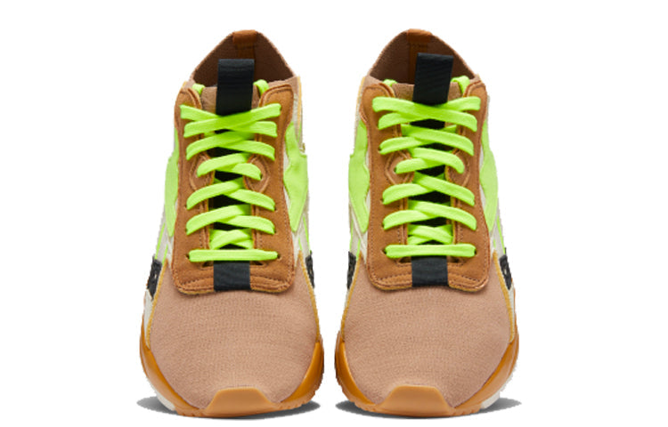 Reebok Victoria Beckham x Bolton Sock Low 'Soft Camel' FU7551