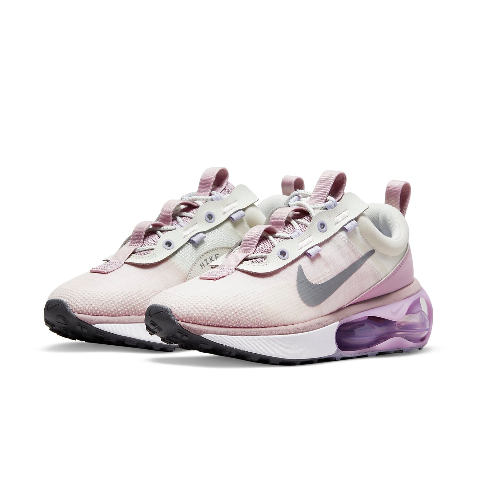 (WMNS) Nike Air Max 2021 'Spruce Aura Plum Fog' DC9478-002