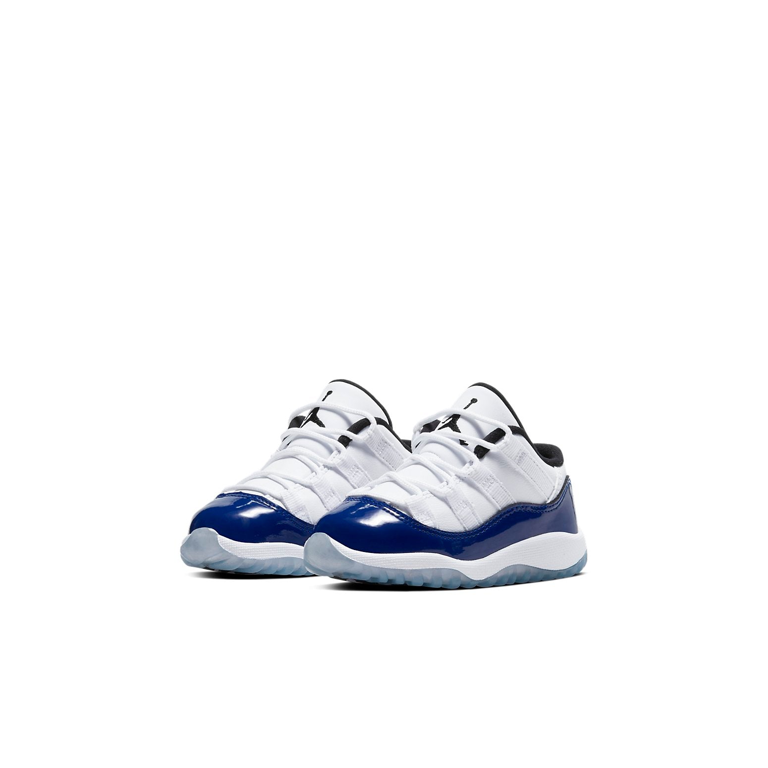 (TD) Air Jordan 11 Retro Low 'Concord Sketch' 645107-100