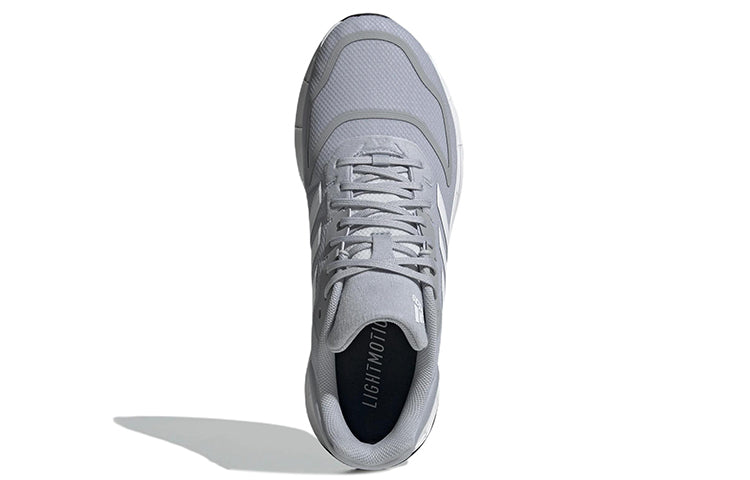 adidas Duramo 10 'Pure Grey' GW8344