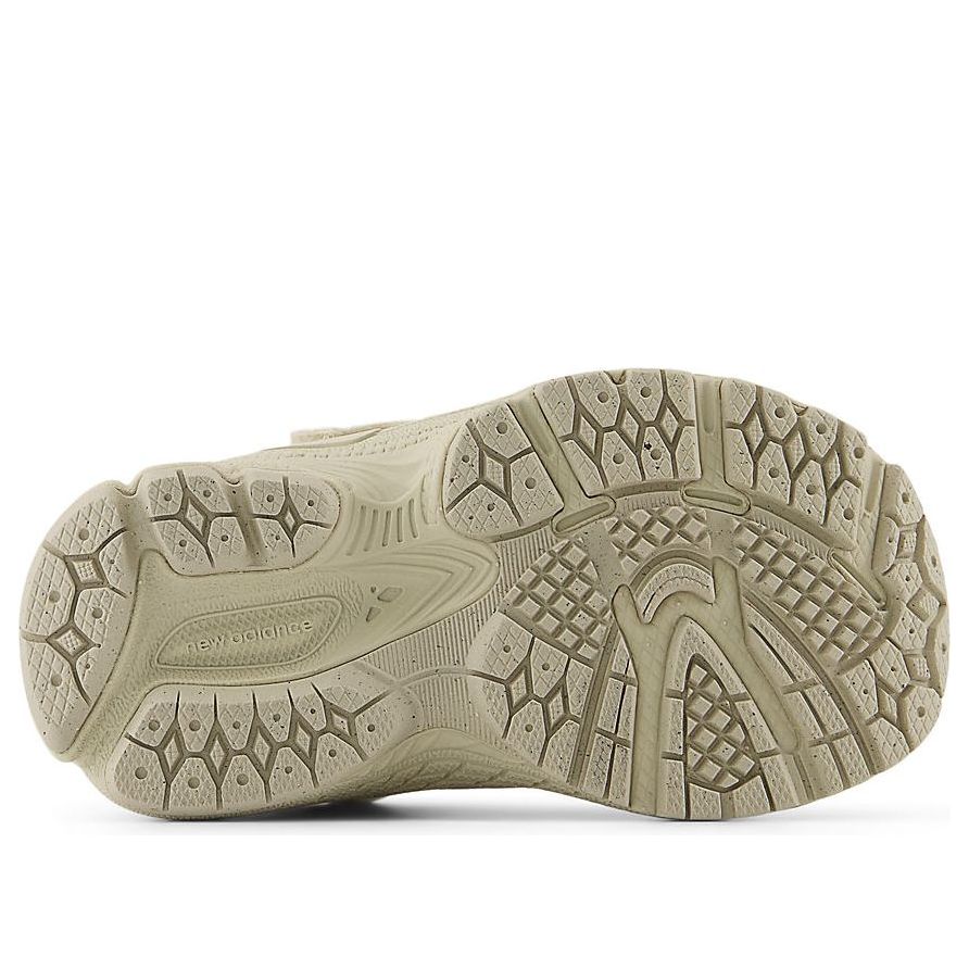 (TD) New Balance 2002 Hook & Loop 'Beige' IV2002BE