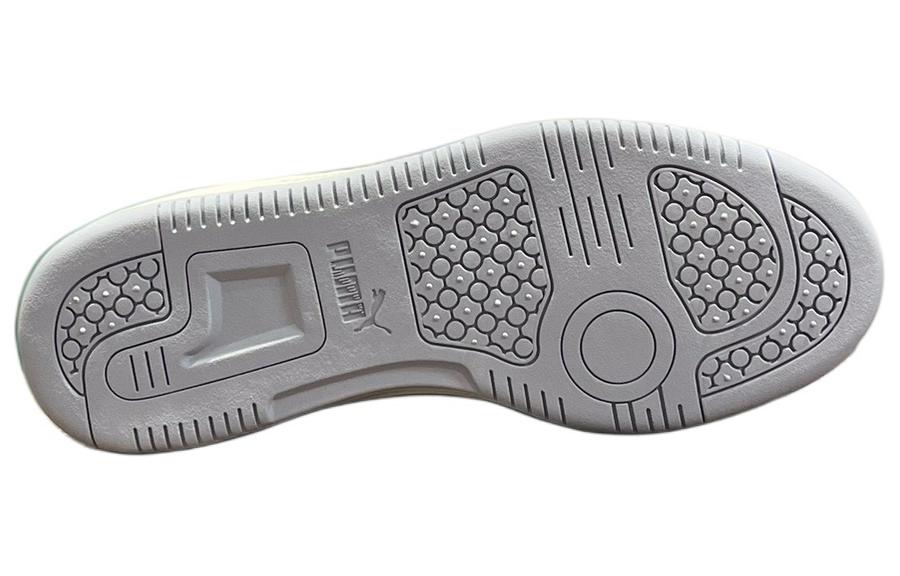 PUMA Rebound Joy Low 'White Grey Violet' 380747-22