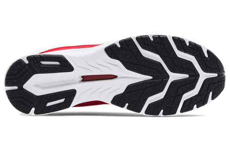 Under Armour Charged Bandit 7 'Red White' 3024184-600