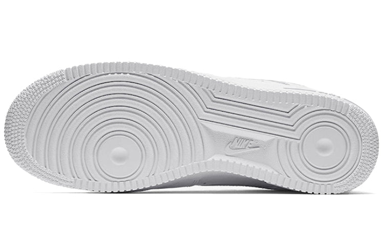 Nike x Roc-A-Fella Air Force 1 'AF100' 2017 AO1070-101