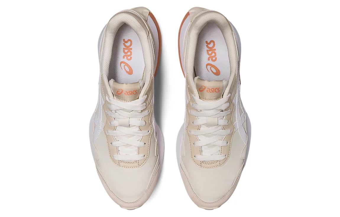 ASICS Jogger X81 'Cream Orange' 1201A744-102