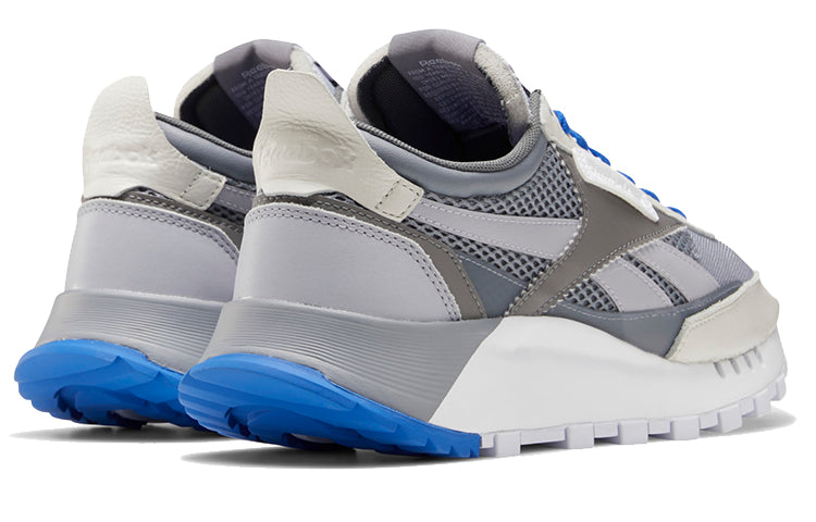 Reebok Classic Leather Legacy 'Cold Grey Blue' FZ0815