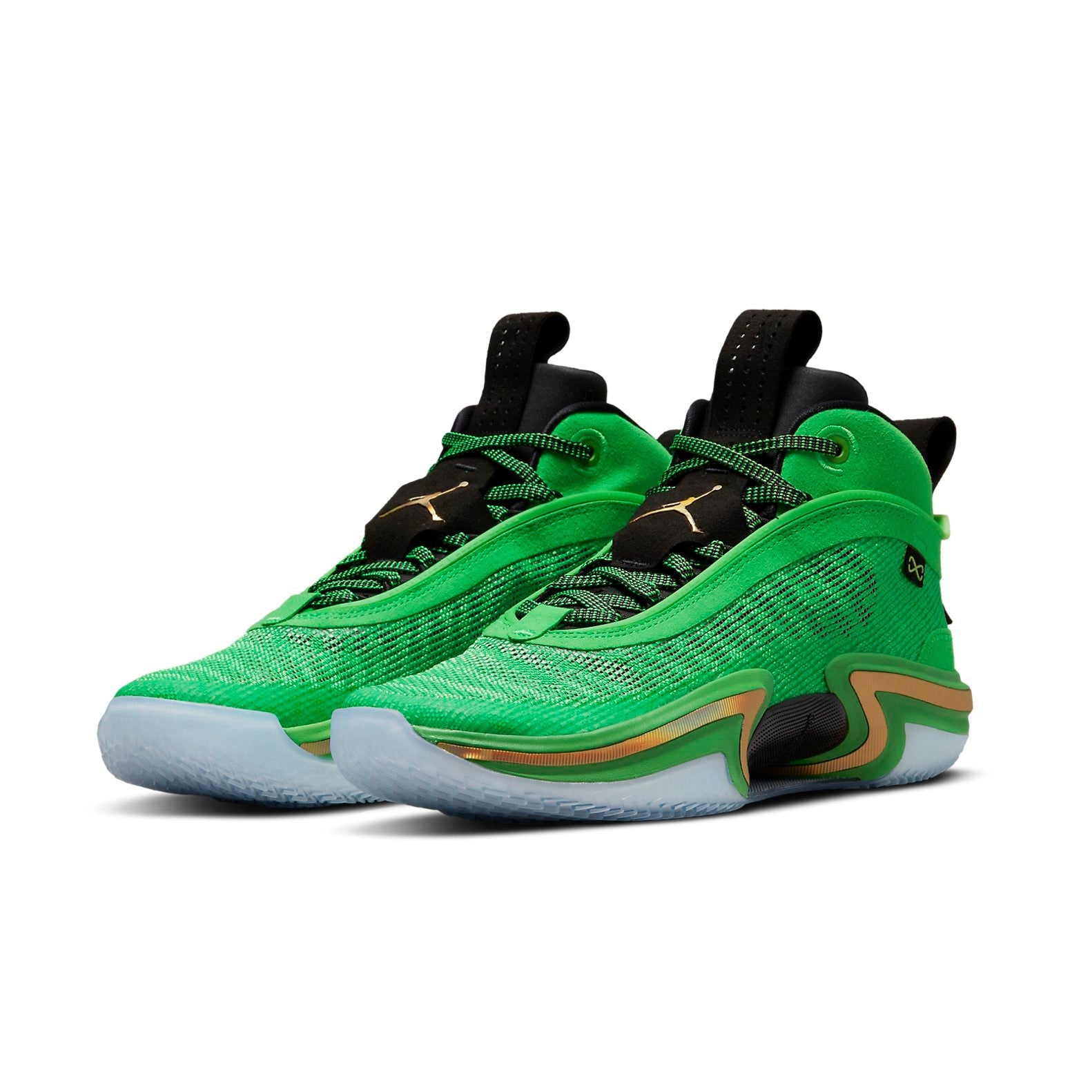 Air Jordan 36 'Celtics' CZ2650-300