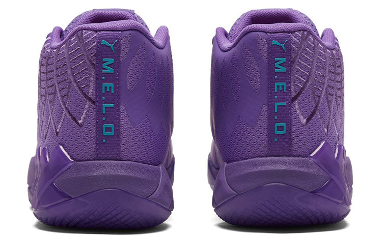 PUMA MB.01 LaMelo Ball 'Queen City' 377237-10