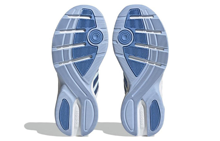 (WMNS) adidas Strutter Shoes 'Cloud White Blue Dawn' HQ1824