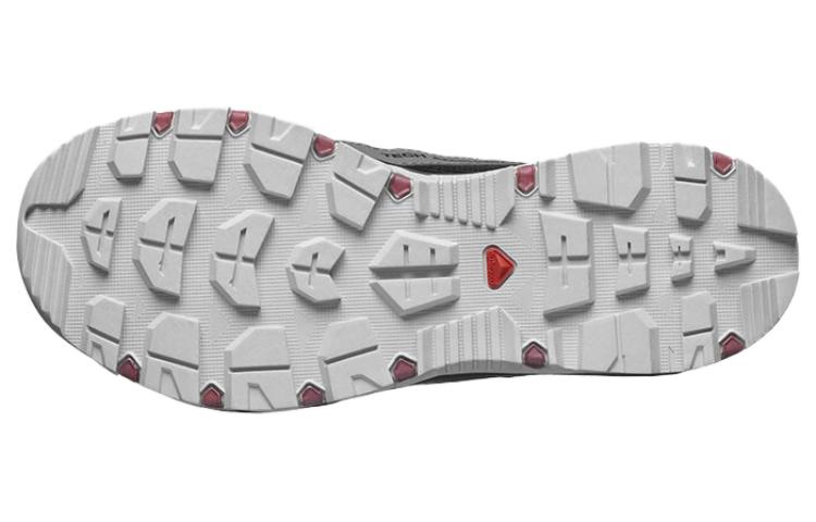 (WMNS) SALOMON Techamphibian 5 'Grey' 472070