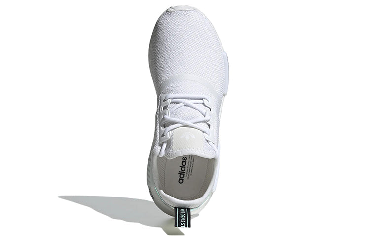 (WMNS) adidas NMD_R1 'White Clear Mint' GX2149